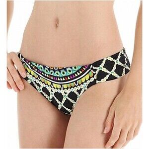 Trina Turk Kon Tiki Hipster Bottoms